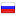paininfo.ru hosted country